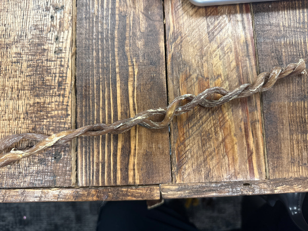 12” Lamb Gullet Twist