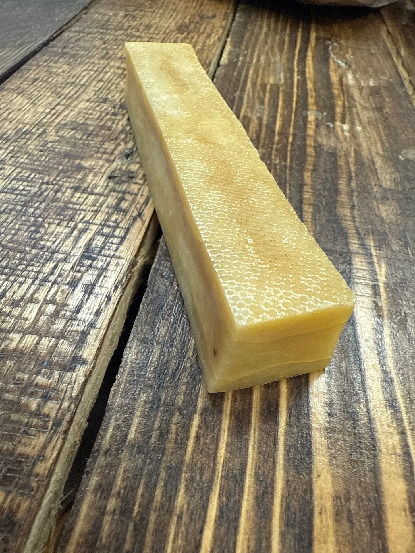 6” Himalayan Yak Milk Dog Chew