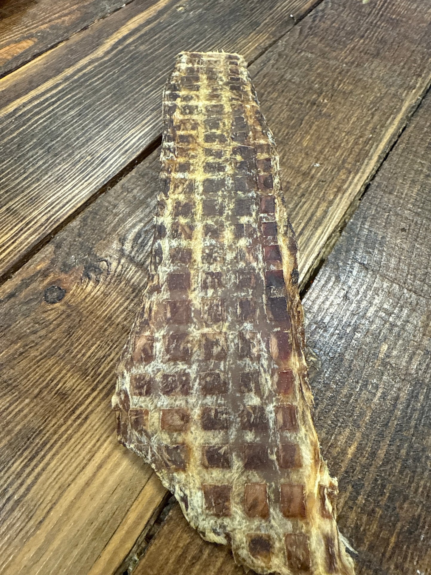 6” Beef Esophagus Dog Treat