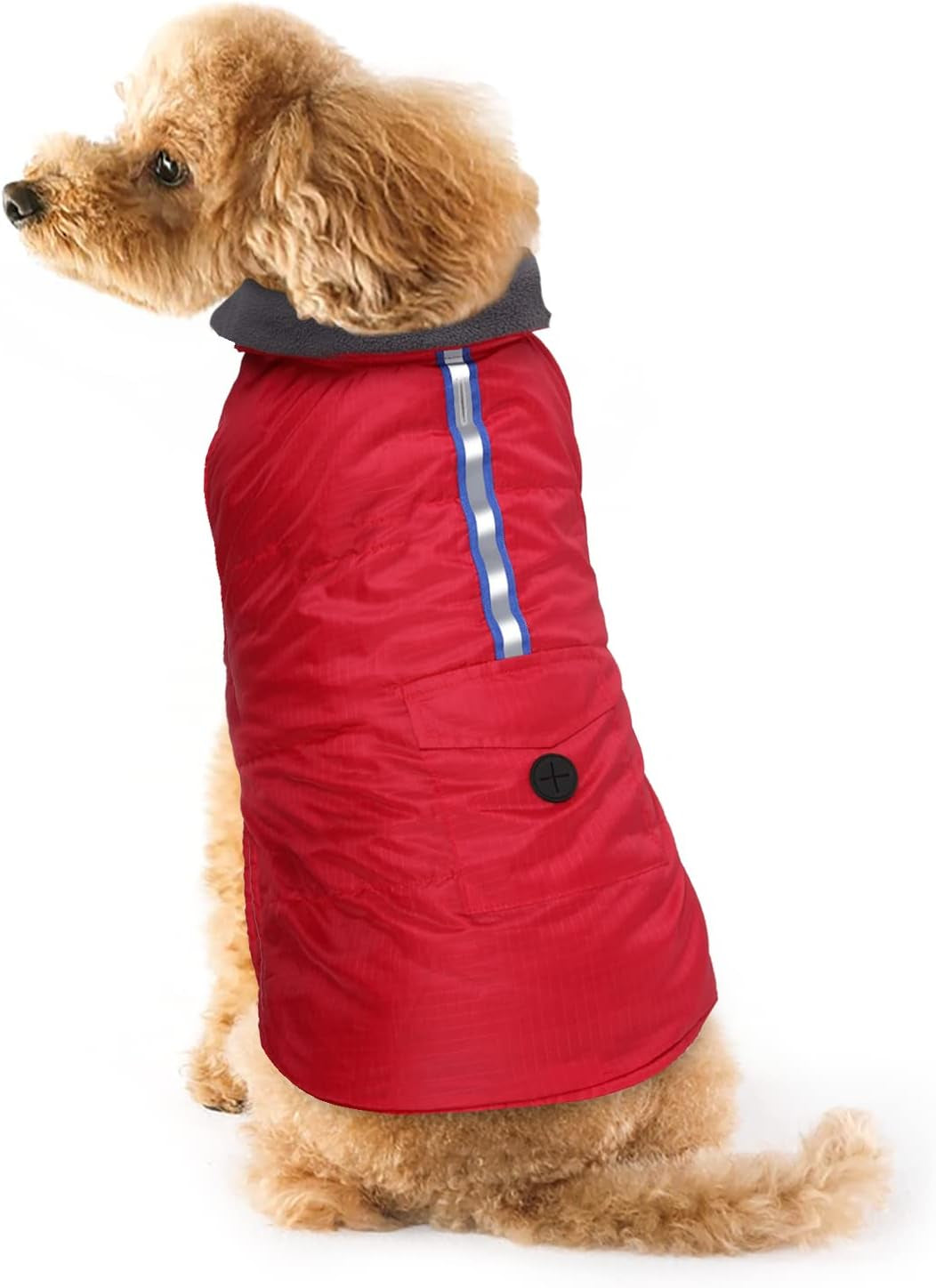 Dog Coats for Medium Dogs Jackets for Medium Dogs Pet Clothes for Medi Lucky Dog Rescue