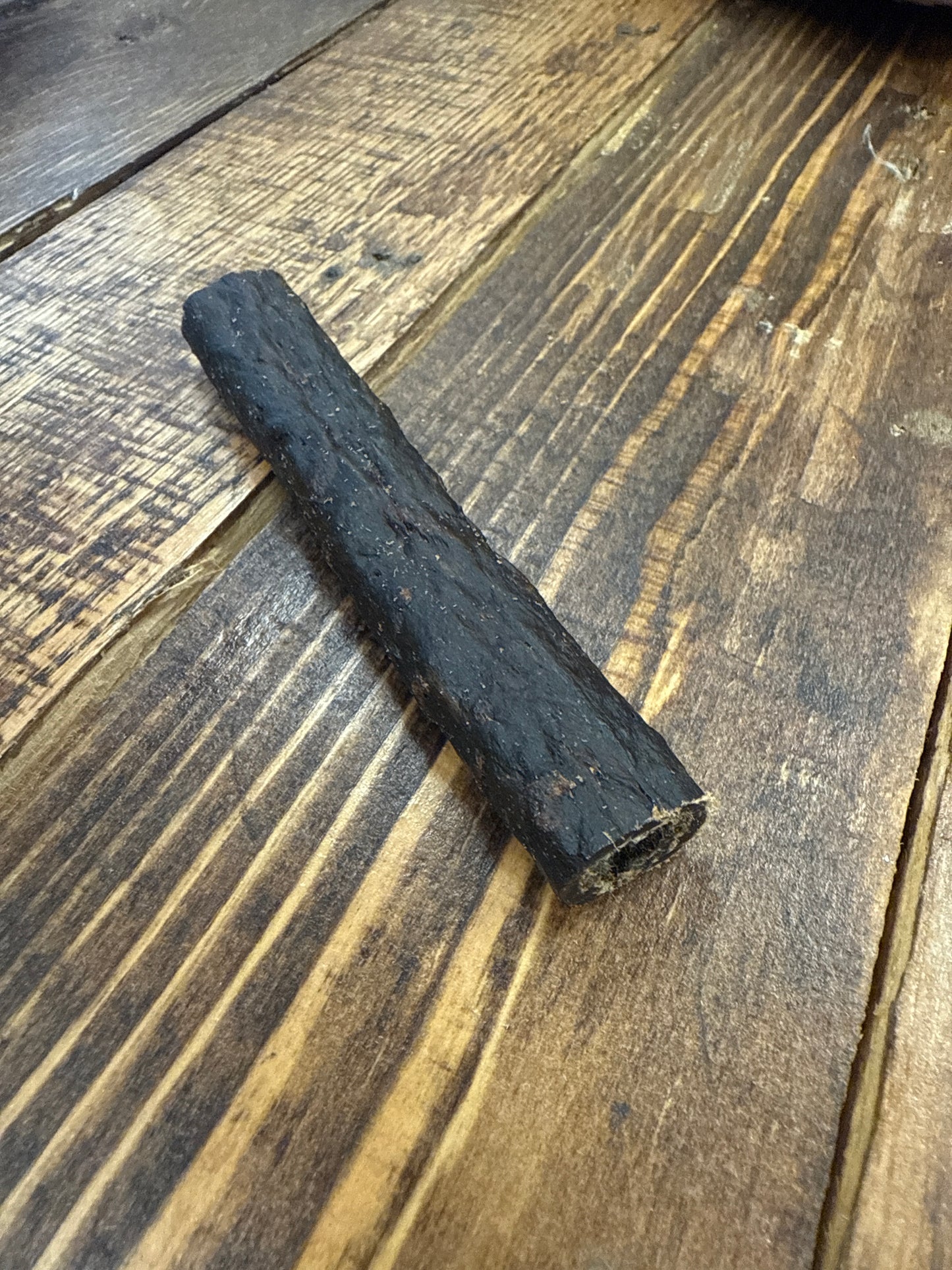 4” Crunchy Rabbit Chew Stick Dog Treat
