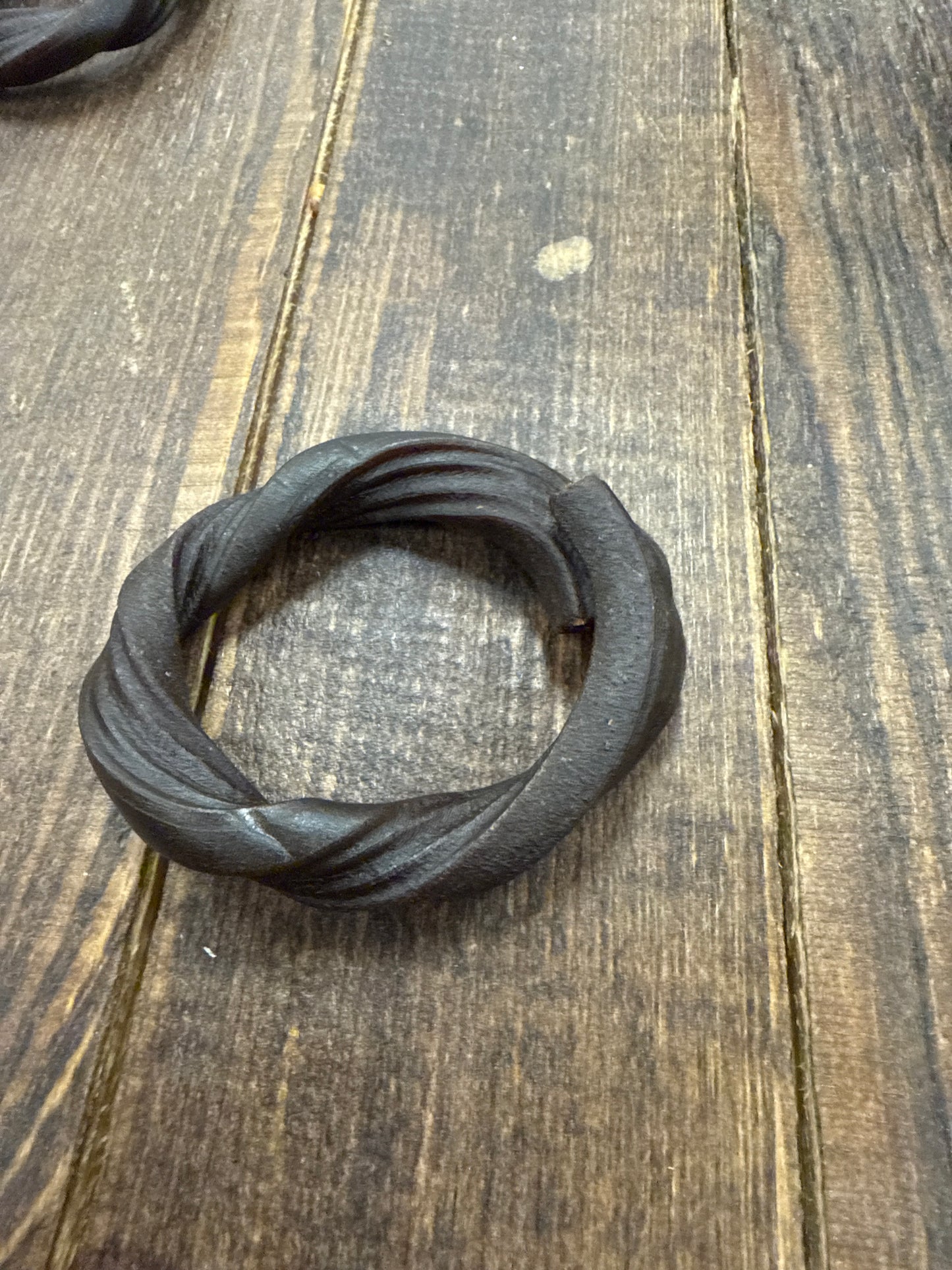 N-Bone Puppy Teething Ring Dog Treat