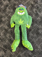 Bark 420 Grassquatch dog toy size XL