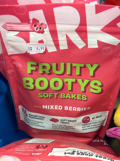 BARK Dog Treats