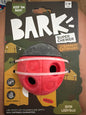 Bark Super Chewer Iron Ladybug dog toy size s-m