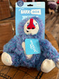 BARK Zeke the Cheeky Monkey dog toy all sizes