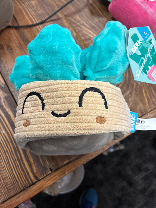 Bark Squeakulent