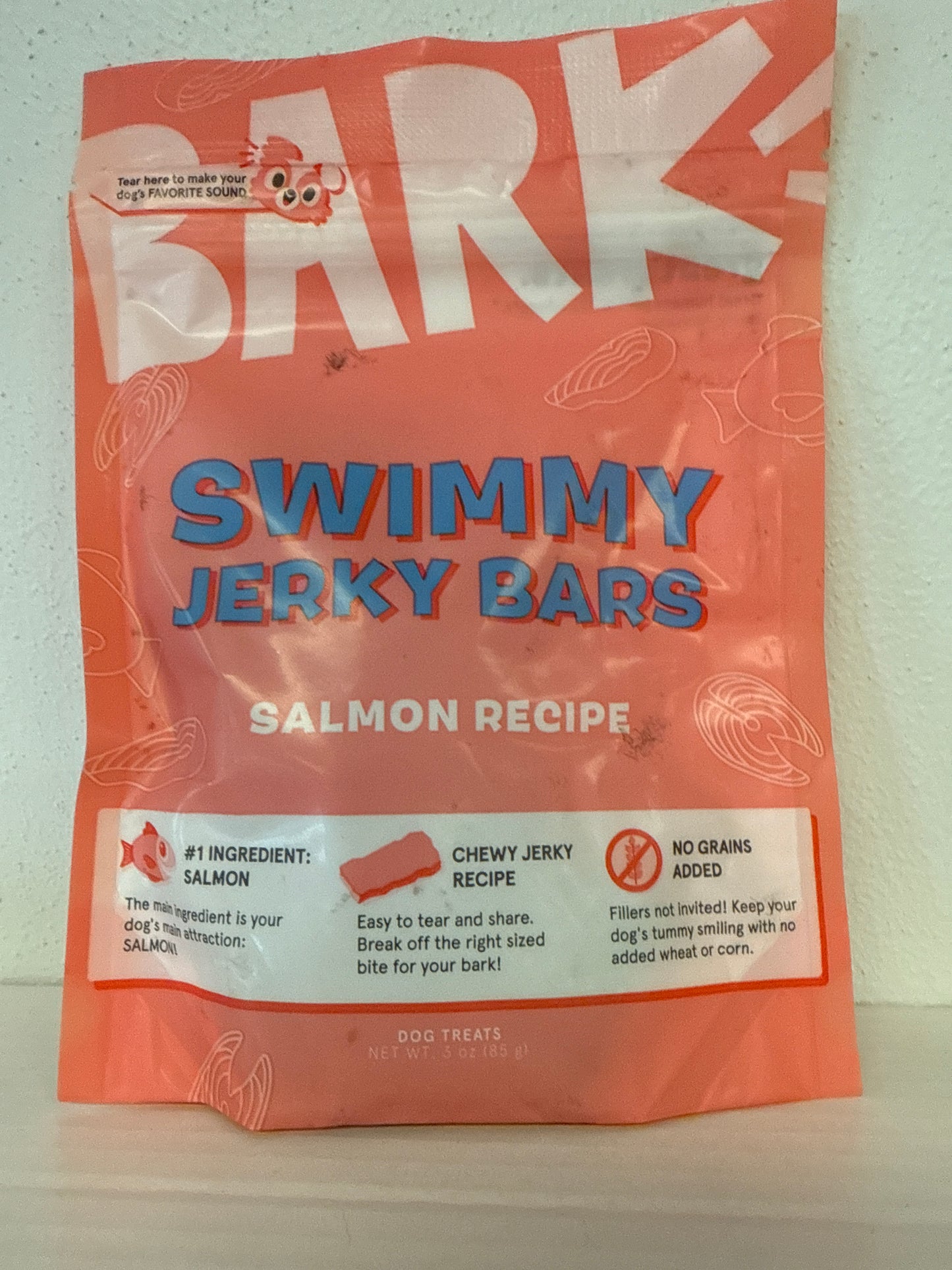 BARK Dog Treats
