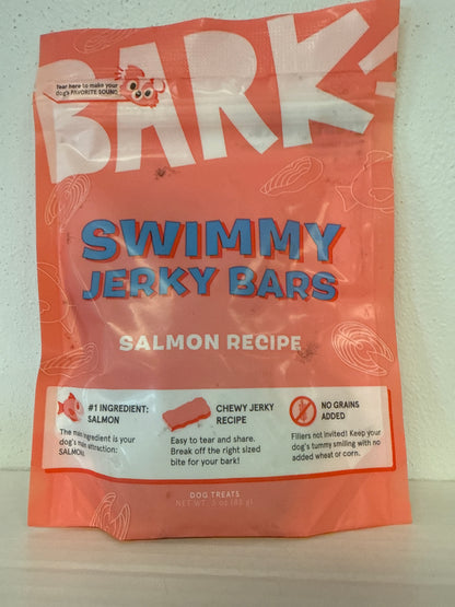 BARK Dog Treats