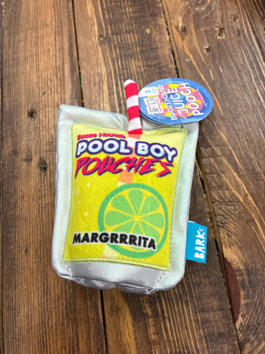 Bark Booze Hound Juice Pooch