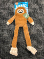 Bark Sasquatch Josh XL all sizes dog toy