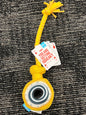 Bark You are getting Squeaky dog toy xs-s