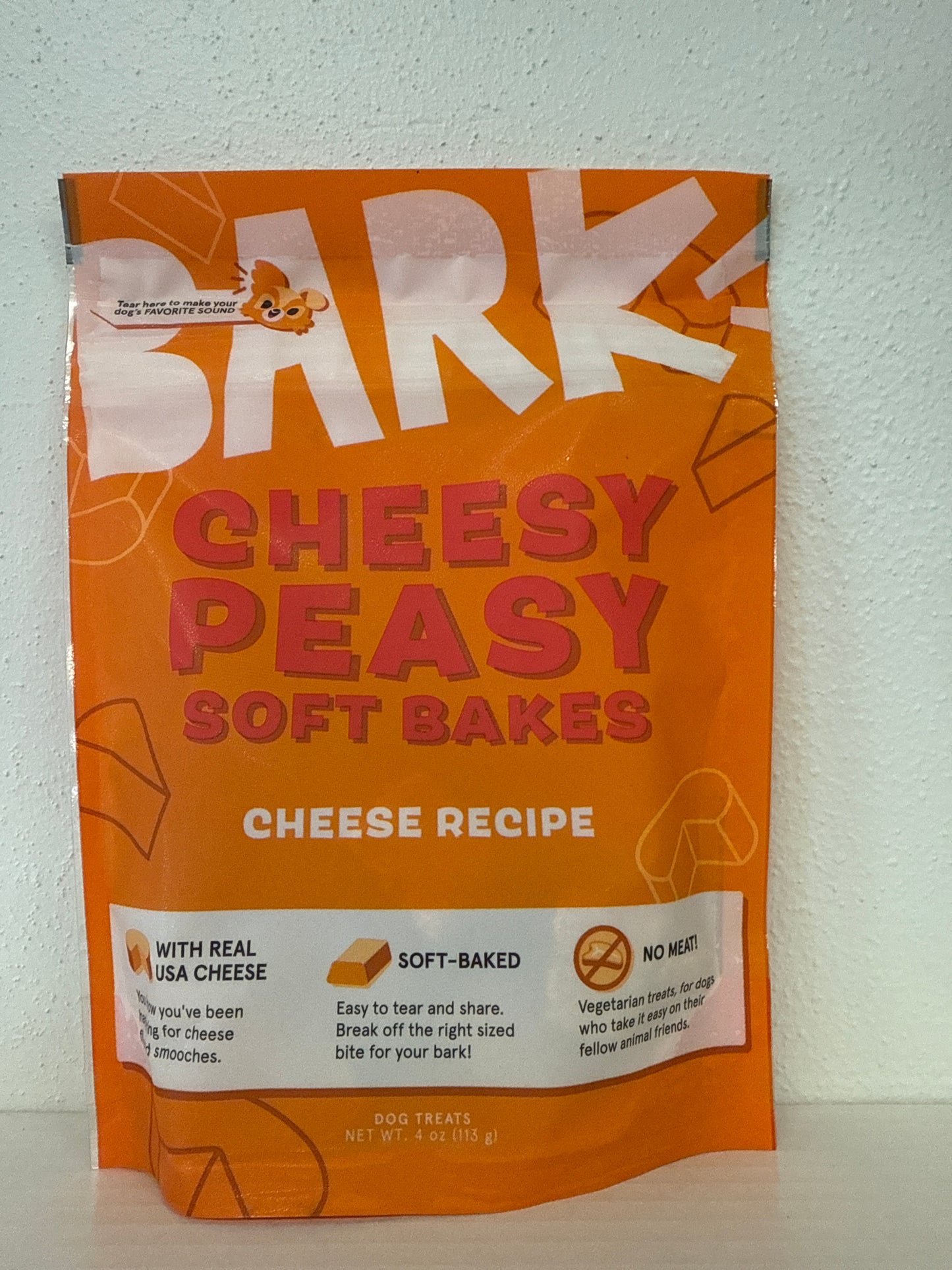 BARK Dog Treats