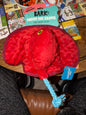 BARK Sting Crosby the Ray dog toy all sizes