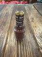 DND Diva DV250 Cedar Brown nail polish