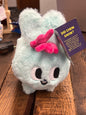 Bark Jack Jackalope dog toy size Large