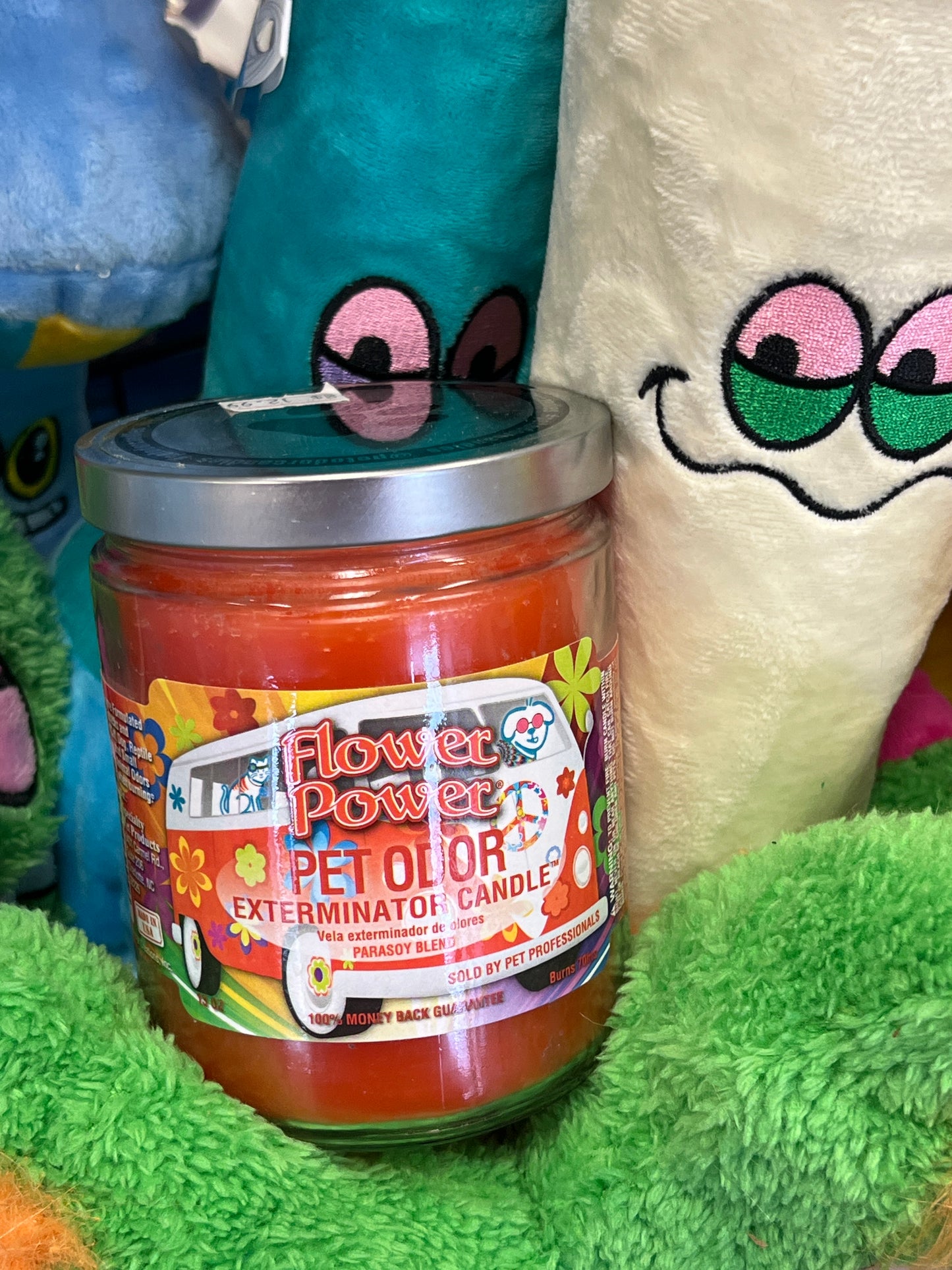 Pet Odor Exterminator Candle
