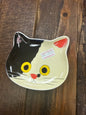 Cat Trinket Plate