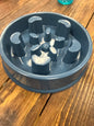 Happy Hunting Slow-feed Dog Pet Cat Bowl