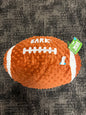 Bark Wide Retriever Football dog toy XL