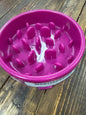 Happy Hunting Slow-feed Dog Pet Cat Bowl