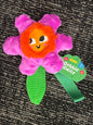 Bark Debbie Daisy size Large dog toy