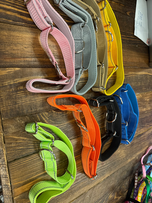 Martingale Large Dog Collar