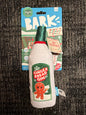 Bark Gingerbread Gin dog toy all sizes