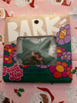 Bark 420 Pawt Leaf dog cookie treat
