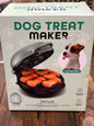Dog treat maker