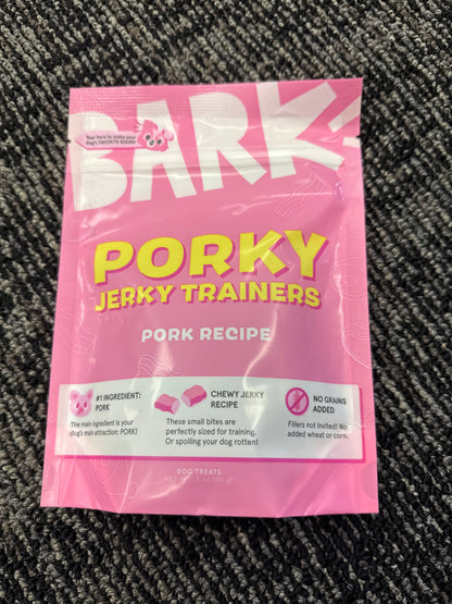 BARK Dog Treats
