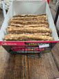 Etta Says! Premium bars chicken & chia dog crunchy treats