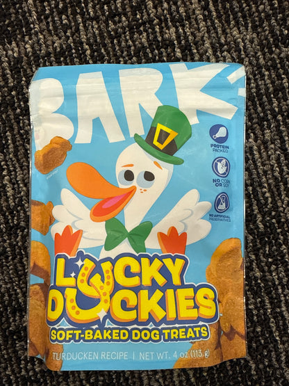 BARK Dog Treats