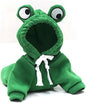 Warm Dog Winter Clothes Cute Fruit Dog Coat Hoodies Fleece Pet Dogs Costume Jack