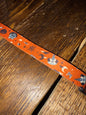 Disney Spooky Dog Collar Small Minney Mouse Witch