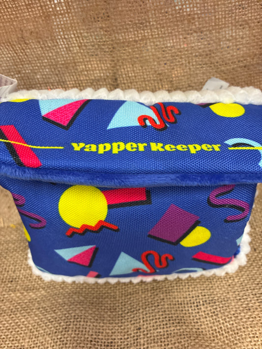 Bark trapper squeaker