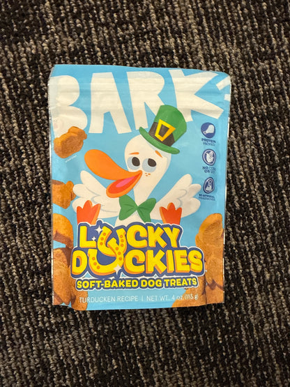 BARK Dog Treats