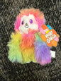 Bark Hairy Garcia dog toy size xs-small