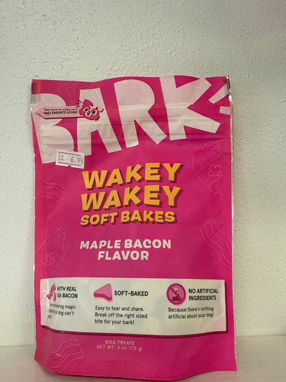 BARK Dog Treats