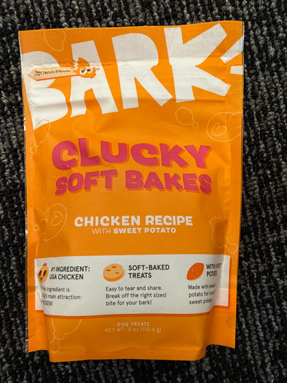 BARK Dog Treats