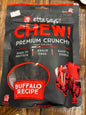 Etta Says! Premium crunchy Buffalo dog chew treat
