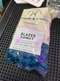 Grounds and Hounds Coffee Co. 1.5 oz Glazed Donut