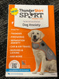 Thunder Shirt Sport- Medium Orange/Grey