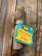 Bark Super Chewer Fall fetch stick size M