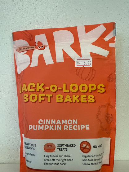 BARK Dog Treats