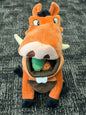 Disney Pumba Puzzle dog toy