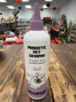 Roofus Probiotic Pet Shampoo 3in1 cleansing, deodorizing, conditioning Lavender & Chamomile 16.9oz