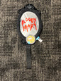 Bark Bloodhound Bloody Mary mirror dog toy size m-l