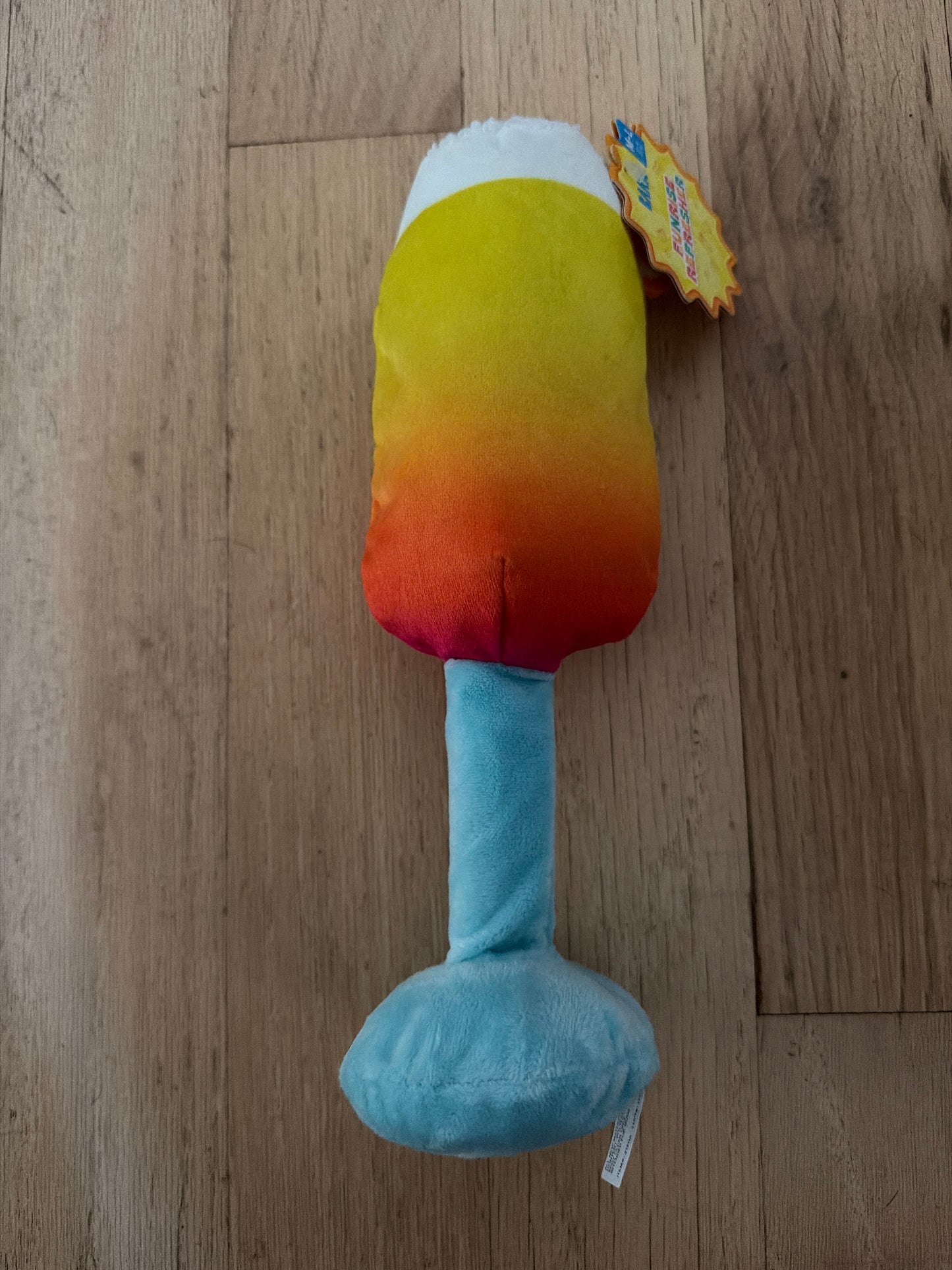 Bark Funrise Refresher dog toy size m/l