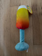 Bark Funrise Refresher dog toy size m/l